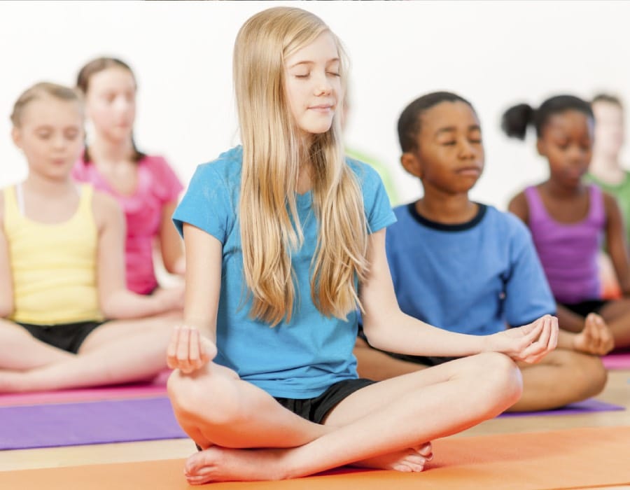 Yoga Thérapie